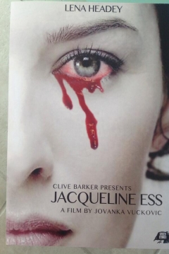 Poster Jacqueline Ess