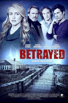 Poster Fuera de Temporada