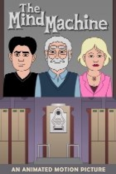 Poster The Mind Machine
