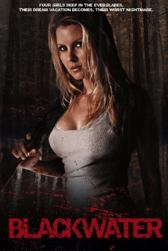 Poster Blackwater