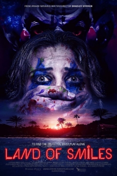 Poster Land of Smiles