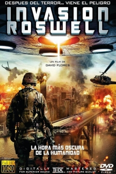Invasión Roswell (Los Exterminadores)
