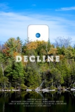 Poster Decline