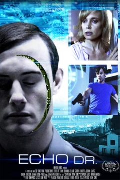 Poster Echo Drive