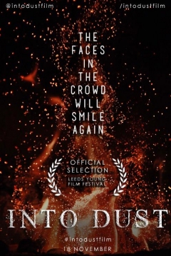 Poster Into Dust