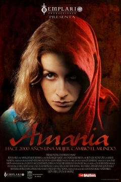 Poster Amania