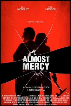 Poster Almost Mercy