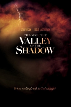 Poster Through the Valley of the Shadow