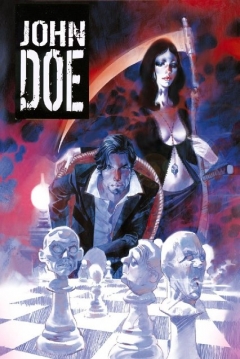 Poster John Doe