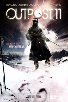 Poster Outpost 11