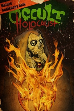 Poster Occult Holocaust