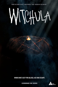 Poster Witchula