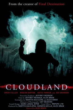 Poster Cloudland
