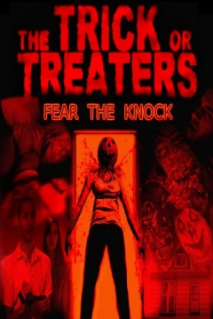 Poster The Trick or Treaters