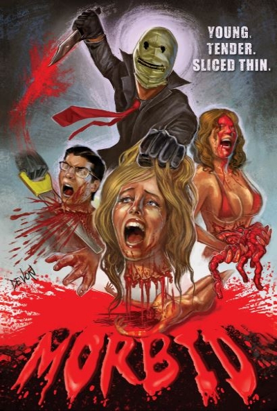 Poster Morbid