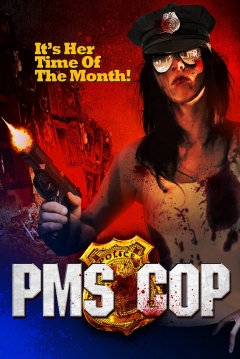 Poster PMS Cop
