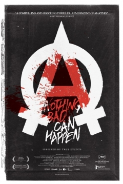 Ficha Nothing Bad Can Happen