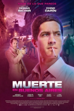 Ficha Muerte en Buenos Aires