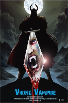 Poster Viking Vampires