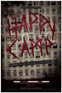 Poster Happy Camp
