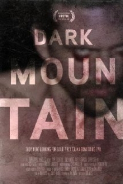 Poster Dark Mountain
