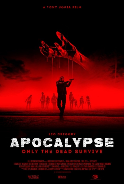 Poster Dawning of the Dead