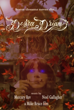 Poster Desiree Dream