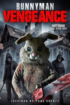 Poster Bunnyman 3: Bunnyman vengeance