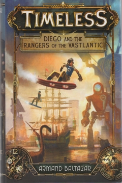 Poster Atemporal
