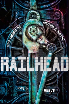 Poster Railhead