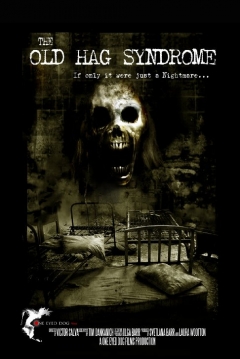 Poster The Old Hag Syndrome