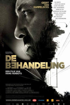 Poster The Treatment