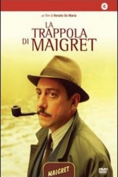 Poster La Trampa