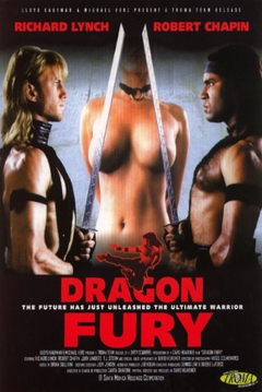 Ficha Dragon Fury
