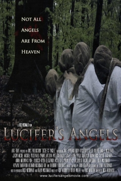 Poster Lucifer's Angels