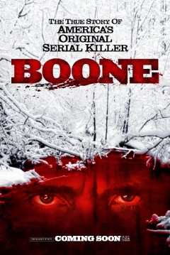 Poster Boone
