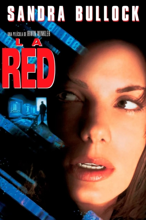 Ficha La Red
