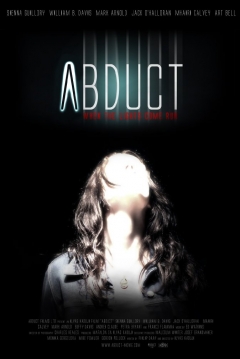 Poster Abduct