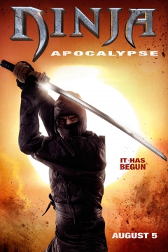 Ficha Ninja Apocalypse