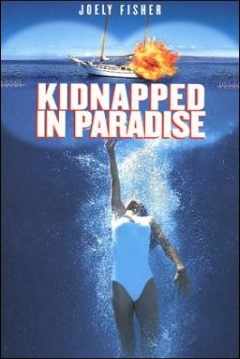 Poster Secuestro en el Paraíso