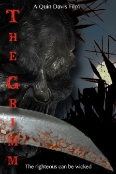 Poster The Grimm