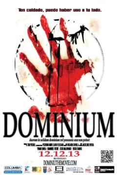 Poster Dominium