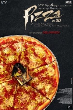 Ficha Pizza