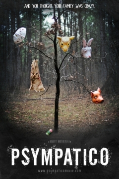Poster Psympatico
