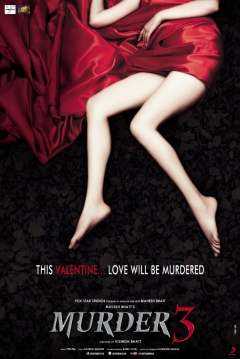 Poster Murder 3