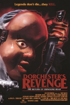 Ficha Dorchester's Revenge: The Return of Crinoline Head