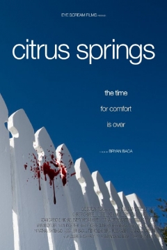 Poster Citrus Springs