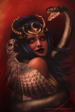 Poster Gilgamesh: Immortality