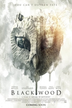 Poster Blackwood