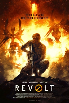 Poster Revolt